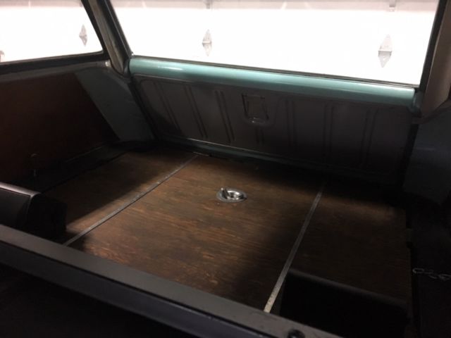 1962 Plymouth Other - photo 11