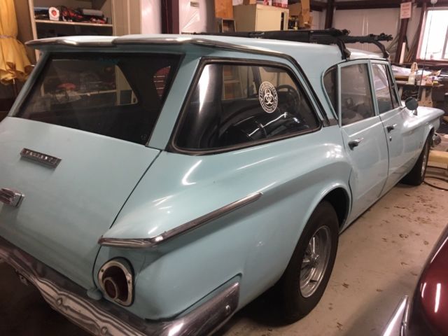 1962 Plymouth Other - photo 3