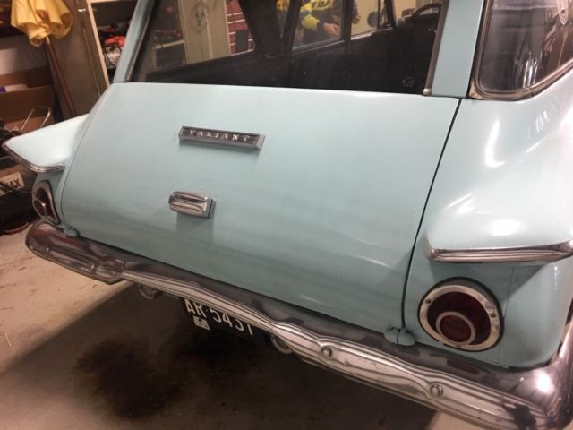 1962 Plymouth Other - photo 4