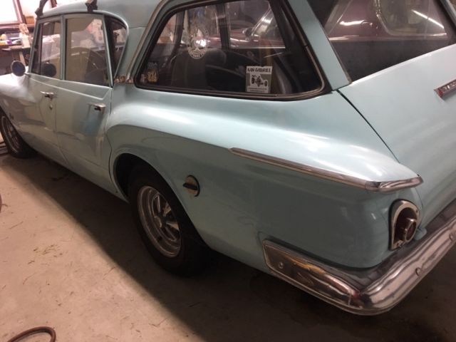 1962 Plymouth Other - photo 5