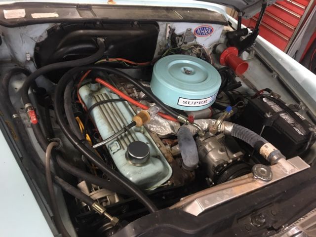1962 Plymouth Other - photo 6