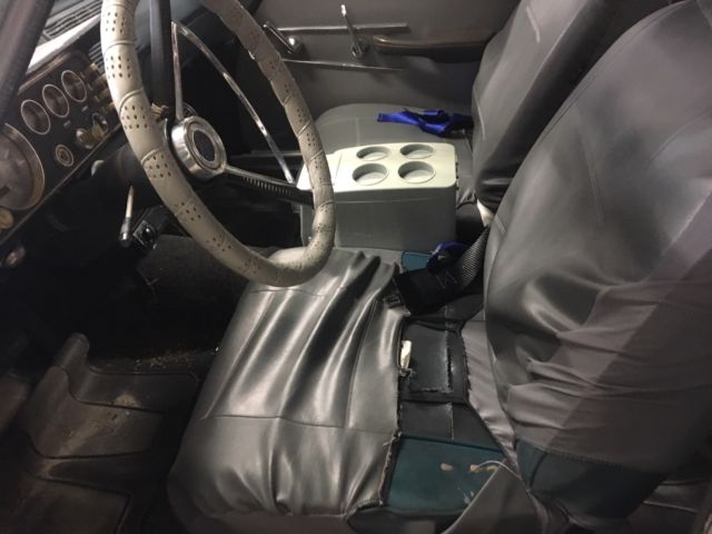 1962 Plymouth Other - photo 9
