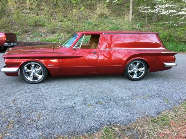 1962 Plymouth Other - photo 10