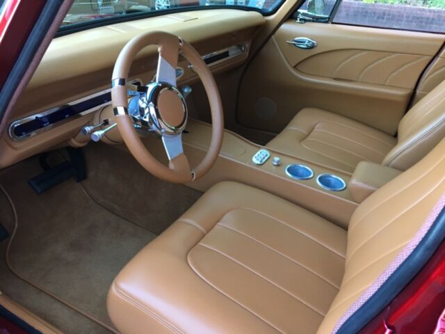 1962 Plymouth Other - photo 13