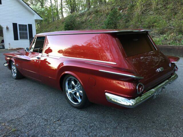 1962 Plymouth Other - photo 2