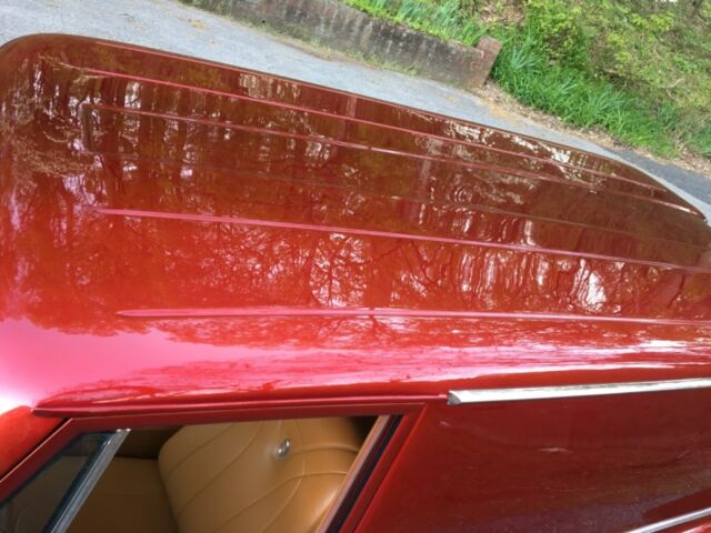 1962 Plymouth Other - photo 7