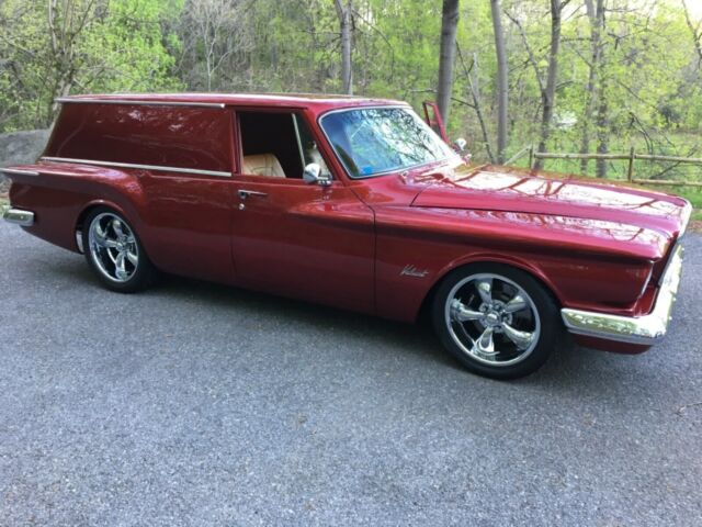 1962 Plymouth Other - photo 8