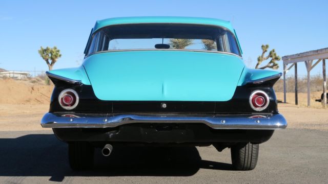 1962 Plymouth Other VALIANT V100 RARE ALUMINUM SLANT 6, 95K ORIG. MI. - photo 7