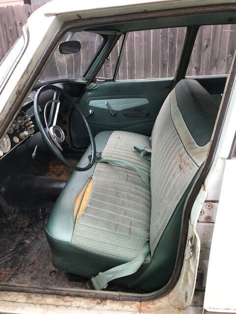 1962 Plymouth Other Original chrome trim - photo 11