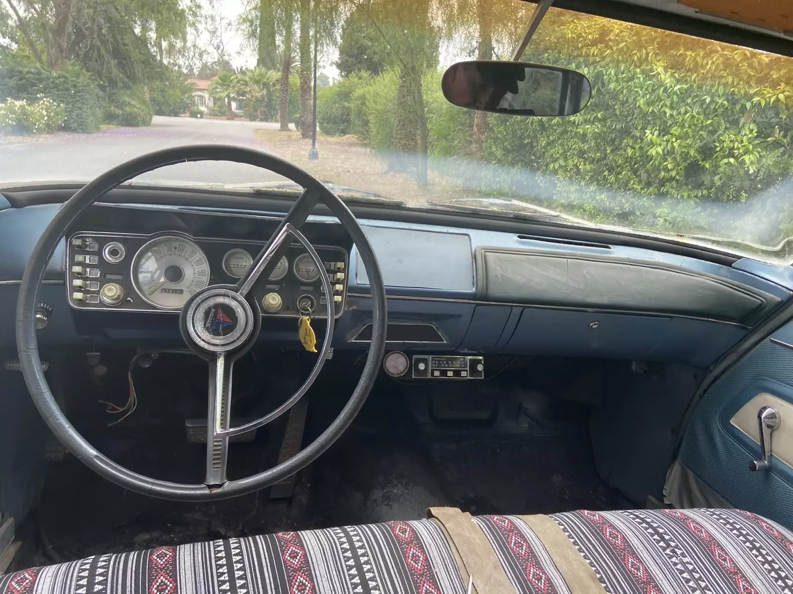 1962 Plymouth Valiant V200 - photo 10