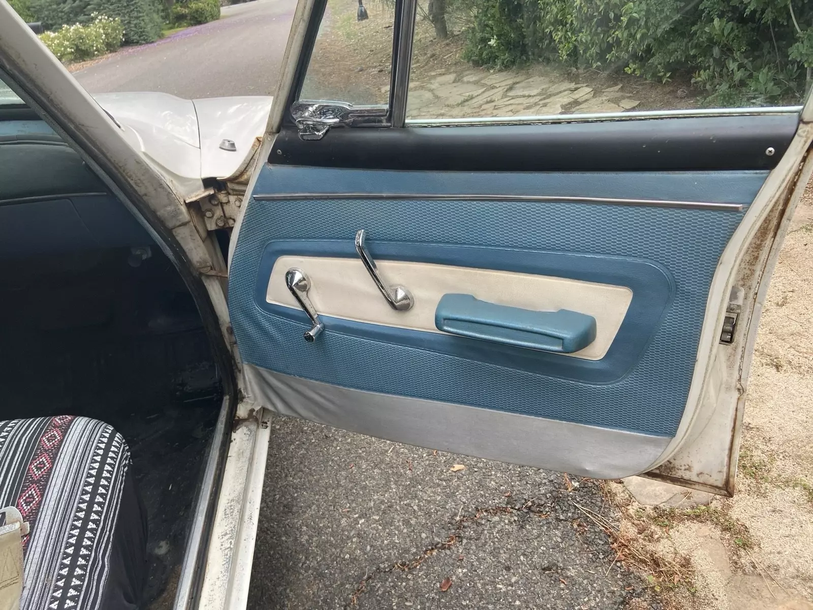 1962 Plymouth Valiant V200 - photo 13