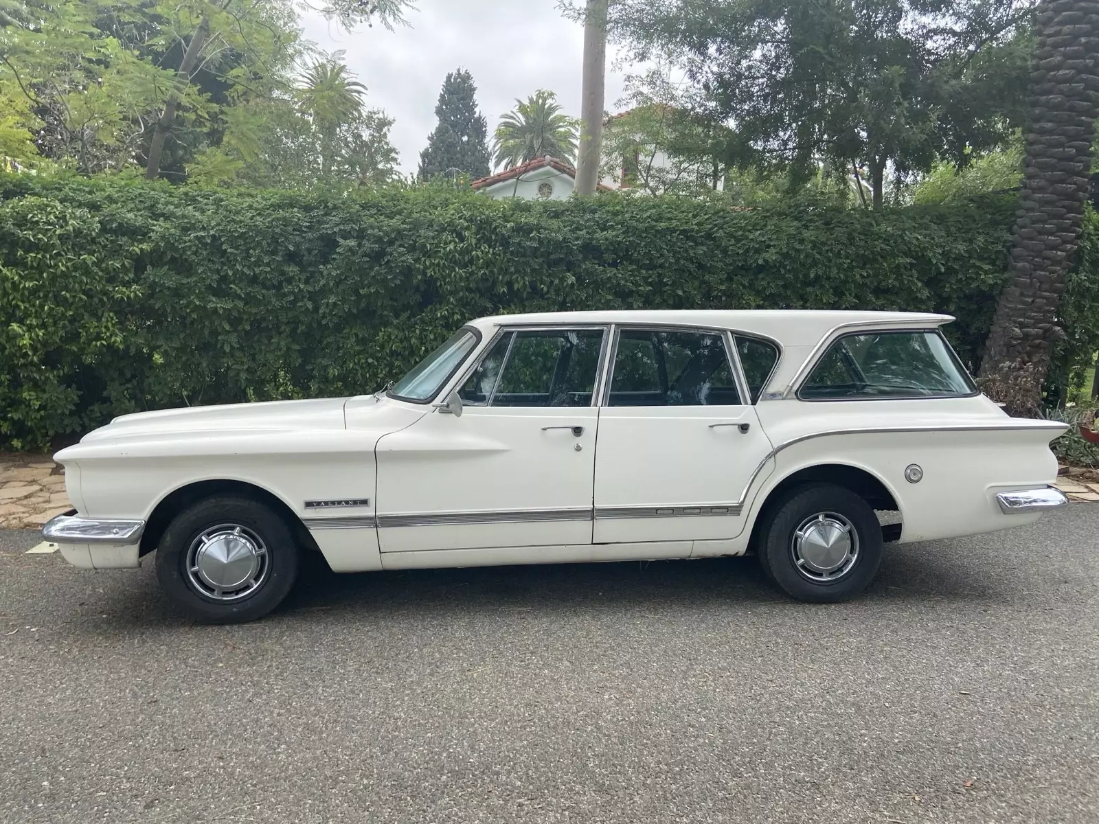 1962 Plymouth Valiant V200 - photo 3