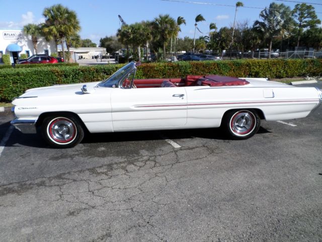1962 Pontiac Catalina