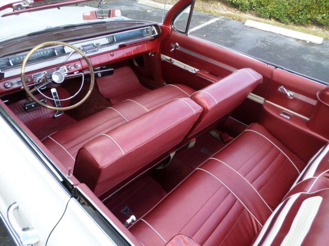 1962 Pontiac Catalina - photo 10