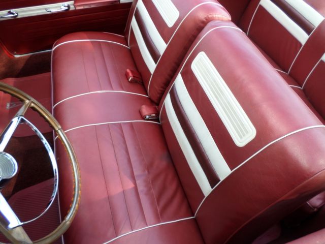 1962 Pontiac Catalina - photo 11