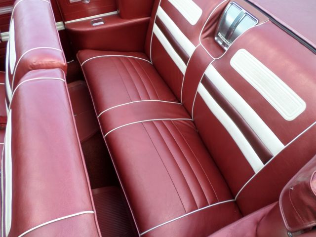 1962 Pontiac Catalina - photo 12