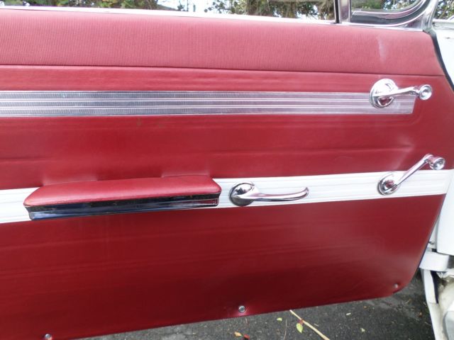 1962 Pontiac Catalina - photo 13