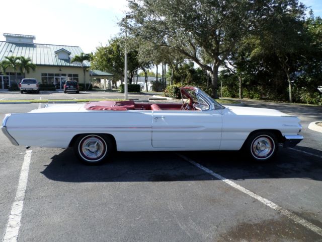 1962 Pontiac Catalina - photo 2