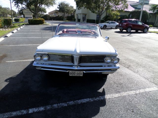 1962 Pontiac Catalina - photo 3
