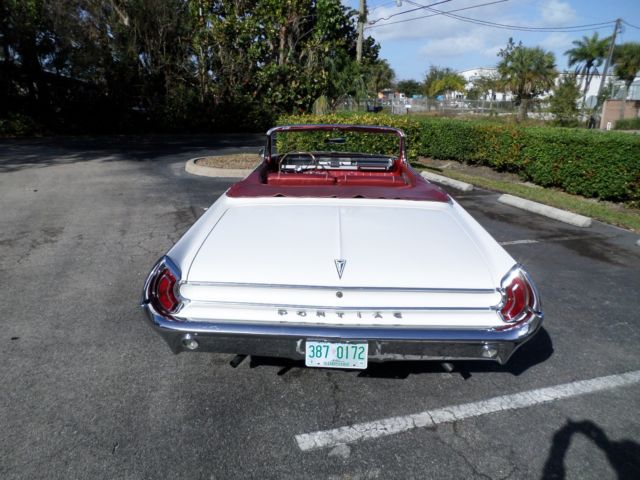 1962 Pontiac Catalina - photo 4