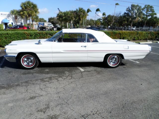 1962 Pontiac Catalina - photo 5