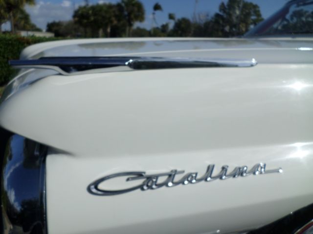 1962 Pontiac Catalina - photo 6