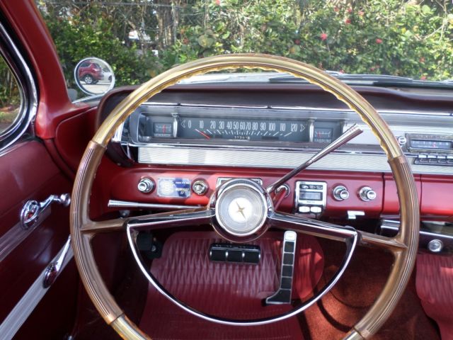 1962 Pontiac Catalina - photo 7