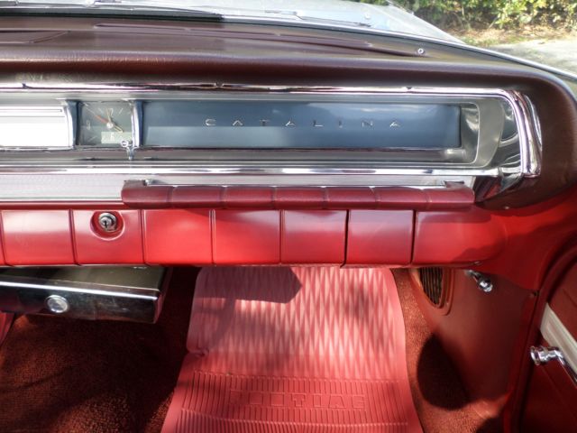 1962 Pontiac Catalina - photo 8