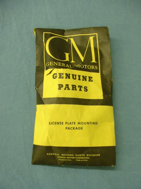 1962 Pontiac Grand Prix - photo 13