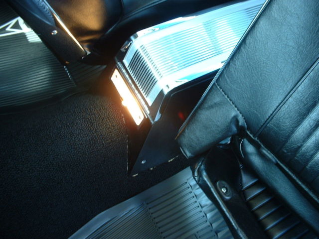 1962 Pontiac Grand Prix - photo 8