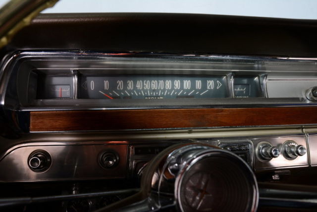1962 Pontiac Bonneville -- - photo 2