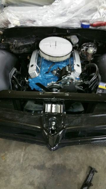 1962 Pontiac Bonneville 2DR HARD TOP - photo 7