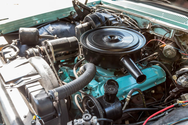 1962 Pontiac Bonneville - photo 11