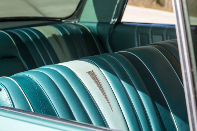 1962 Pontiac Bonneville - photo 12