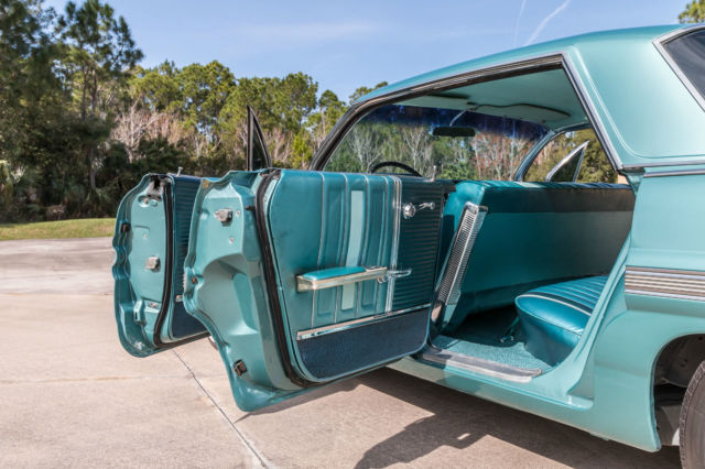 1962 Pontiac Bonneville - photo 7