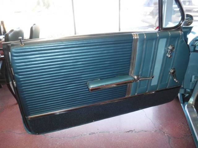 1962 Pontiac Bonneville - photo 10