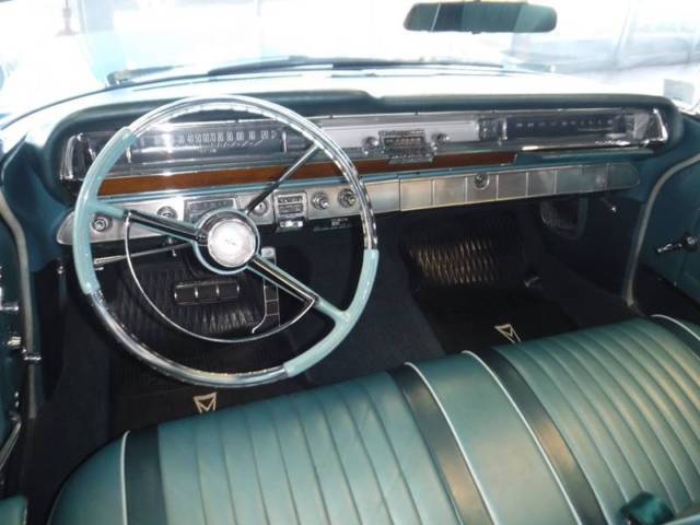 1962 Pontiac Bonneville - photo 12