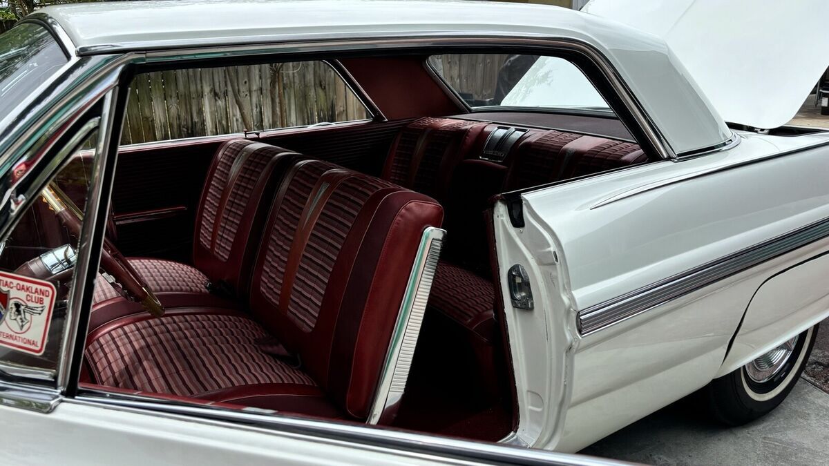 1962 Pontiac Bonneville - photo 10
