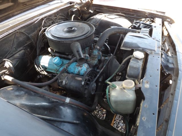 1962 Pontiac Bonneville CONV. - photo 10
