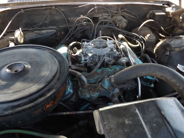 1962 Pontiac Bonneville CONV. - photo 12