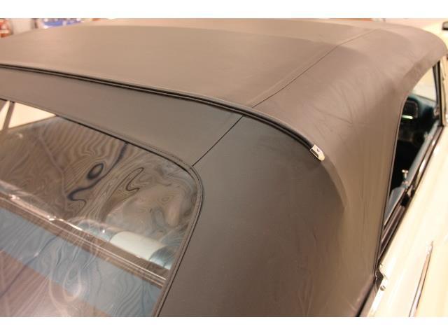 1962 Pontiac Bonneville Convertible -- - photo 5
