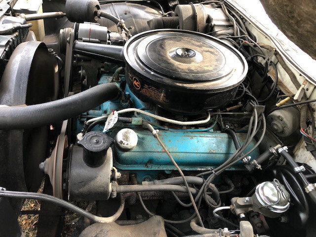 1962 Pontiac Bonneville Convertible Bonneville - photo 11