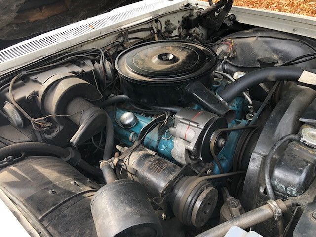 1962 Pontiac Bonneville Convertible Bonneville - photo 12