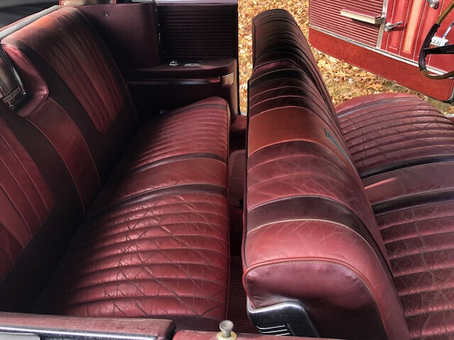 1962 Pontiac Bonneville Convertible Bonneville - photo 3