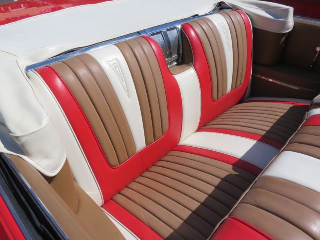 1962 Pontiac Bonneville - photo 7