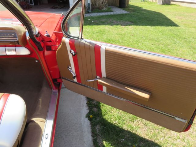 1962 Pontiac Bonneville - photo 8