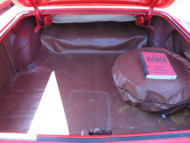 1962 Pontiac Bonneville - photo 9