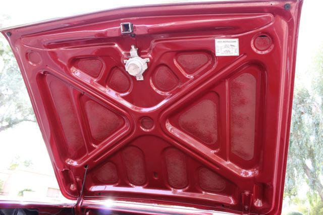 1962 Pontiac Bonneville Convertible - photo 8