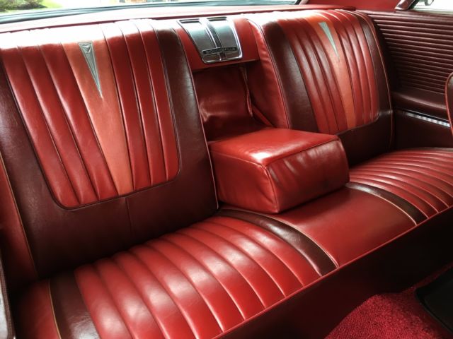 1962 Pontiac Bonneville - photo 12