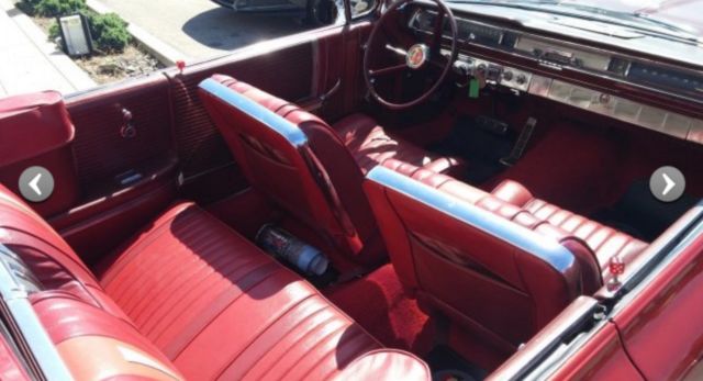 1962 Pontiac Bonneville - photo 10